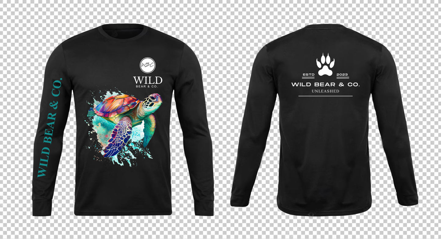 WBC Turtle Adventure Shirt