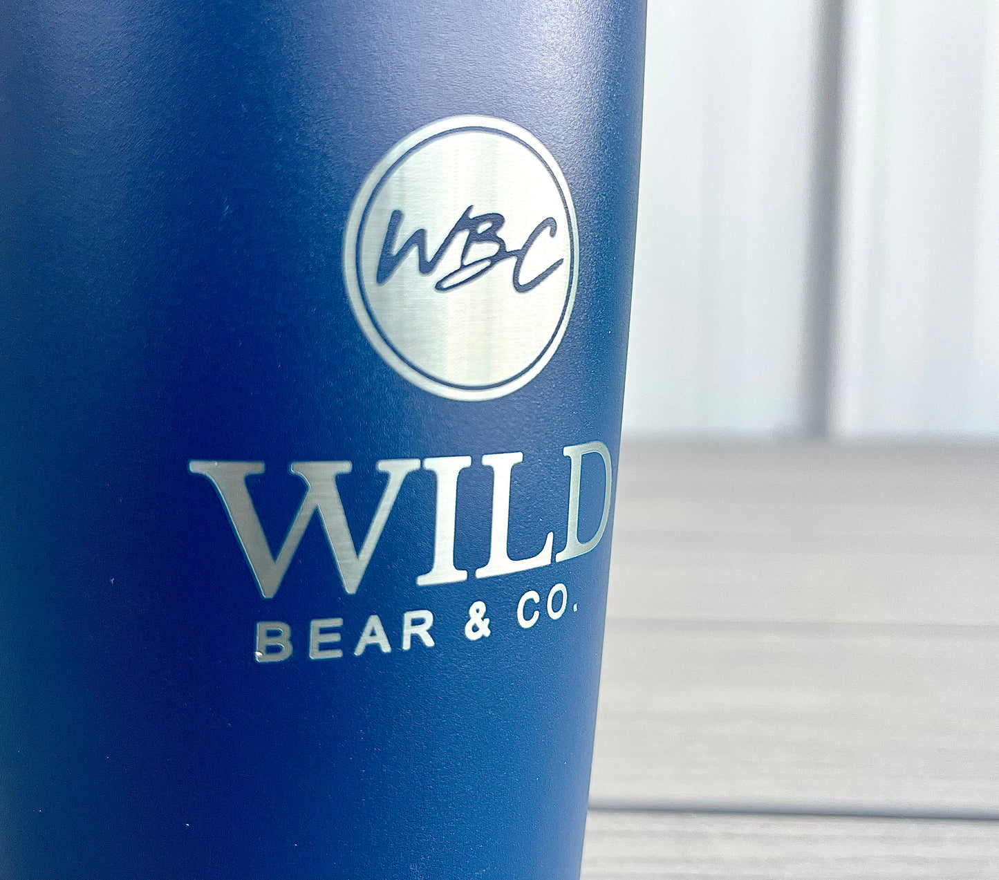 WILDER Travel Mug with Strong Lid 20oz/591ml